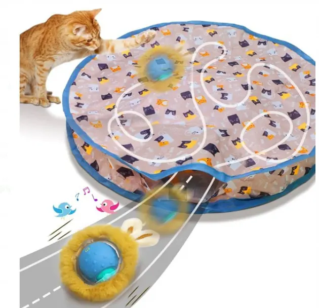 best cat toy lasercat toy