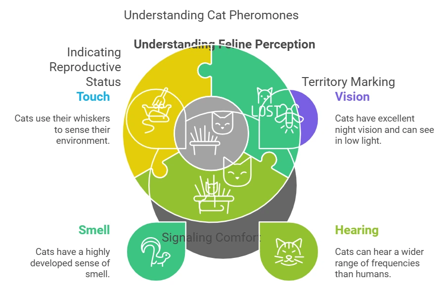 Senses of Cats: Unlocking the Secrets of Feline Perception