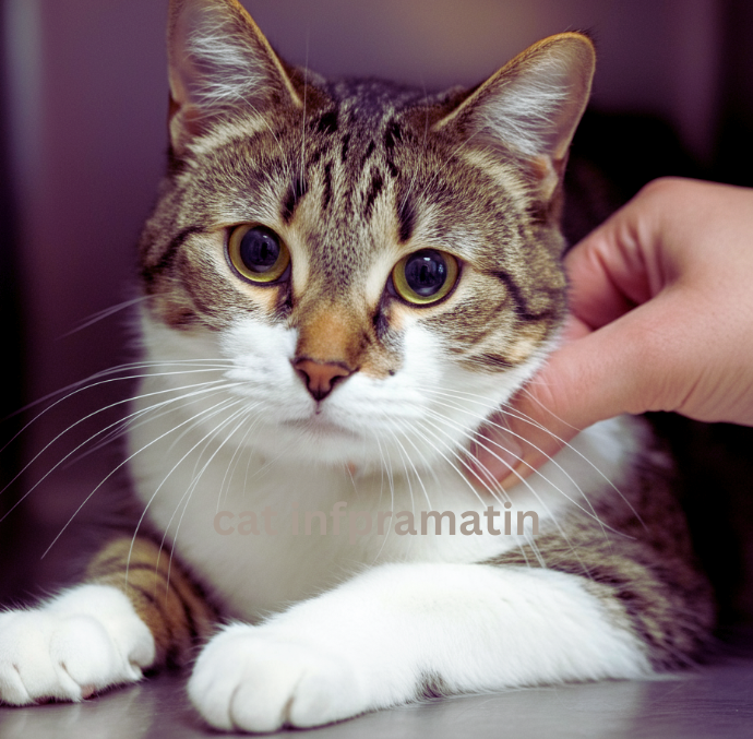 cats vaccination information